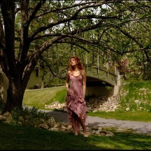 Meet your Posher, Kayley